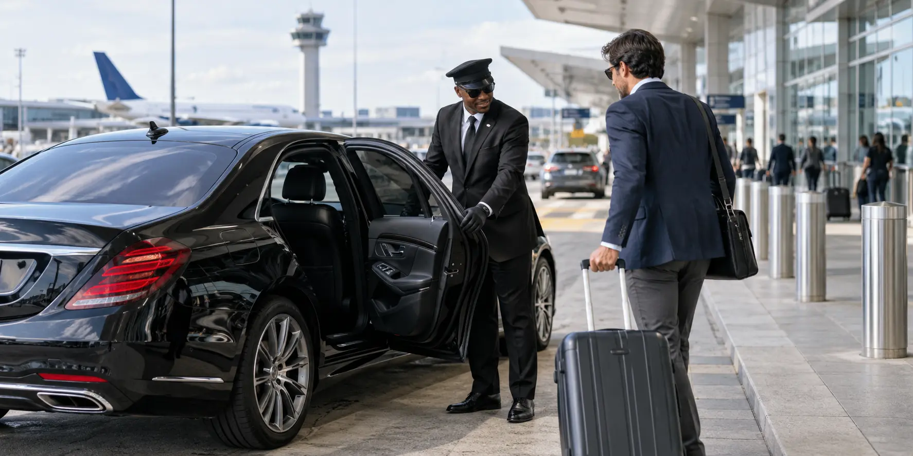 How to Find a Reliable and Reasonably Priced Newark Airport Limo Service